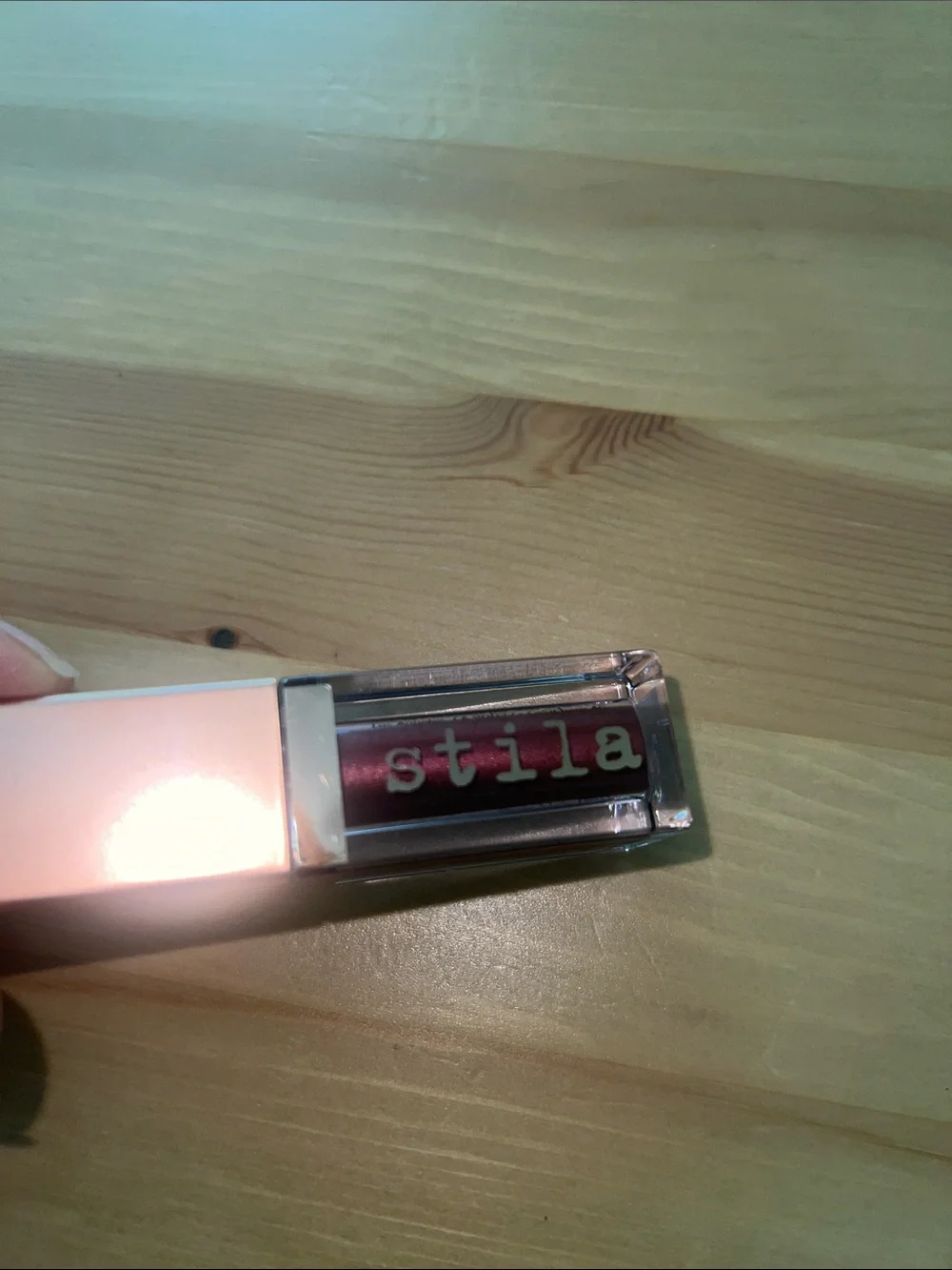 Stila eye shadow glow